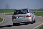 Mercedes-Benz E-Class Estate 2002 года